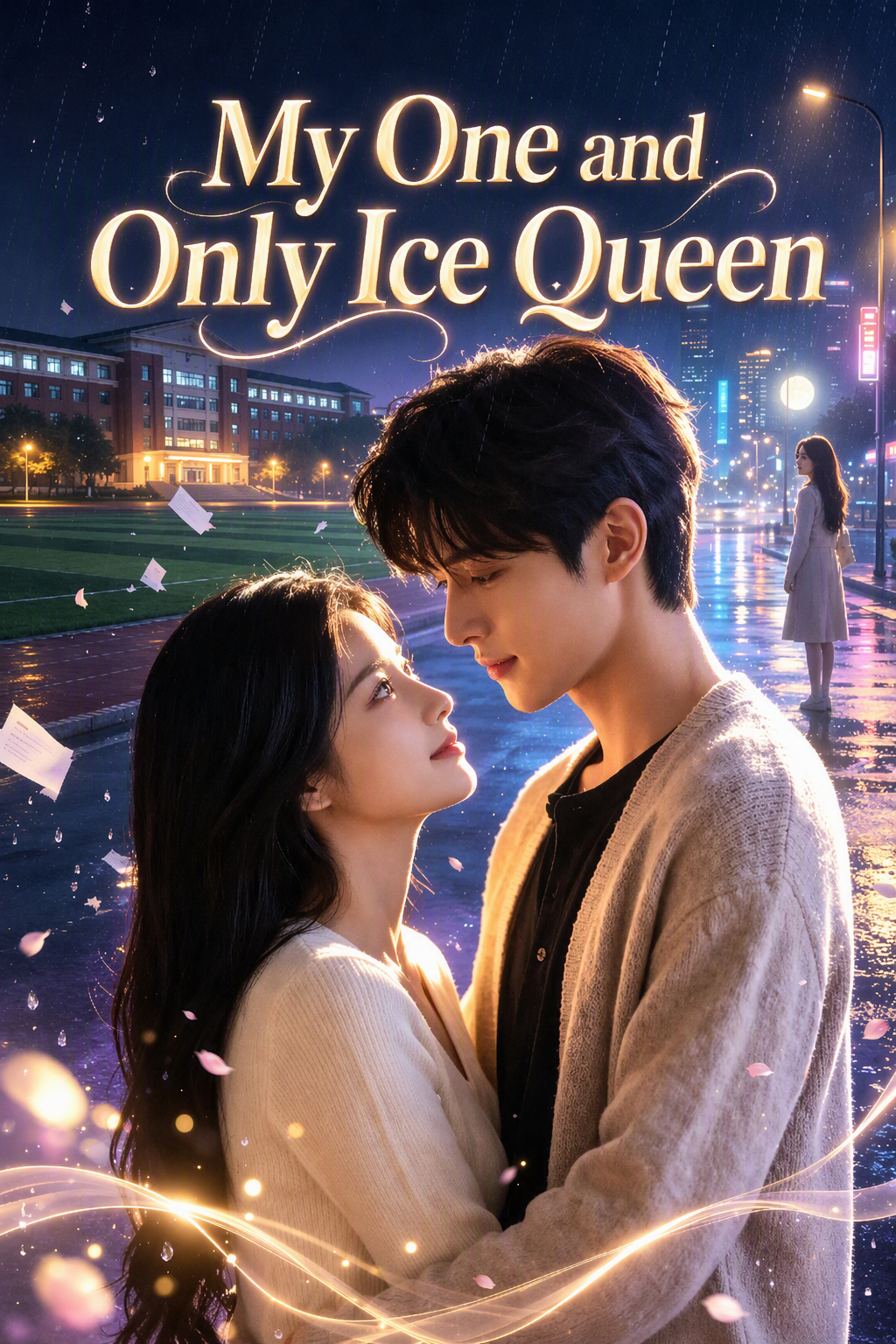 My One and Only Ice Queen