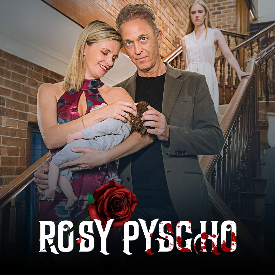 Rosy Psycho