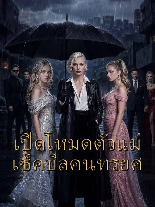 เปิดโหมดตัวแม่ เช็คบิลคนทรยศ