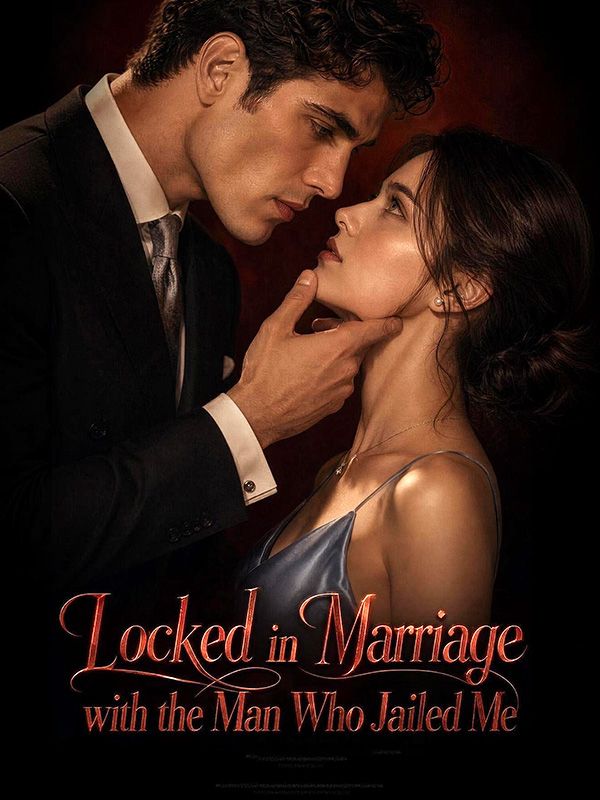 Locked in Marriage with the Man Who Jailed Me