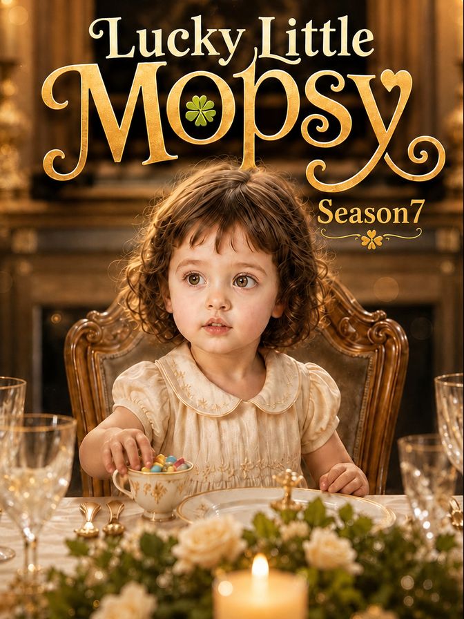 Lucky Little Mopsy Season7