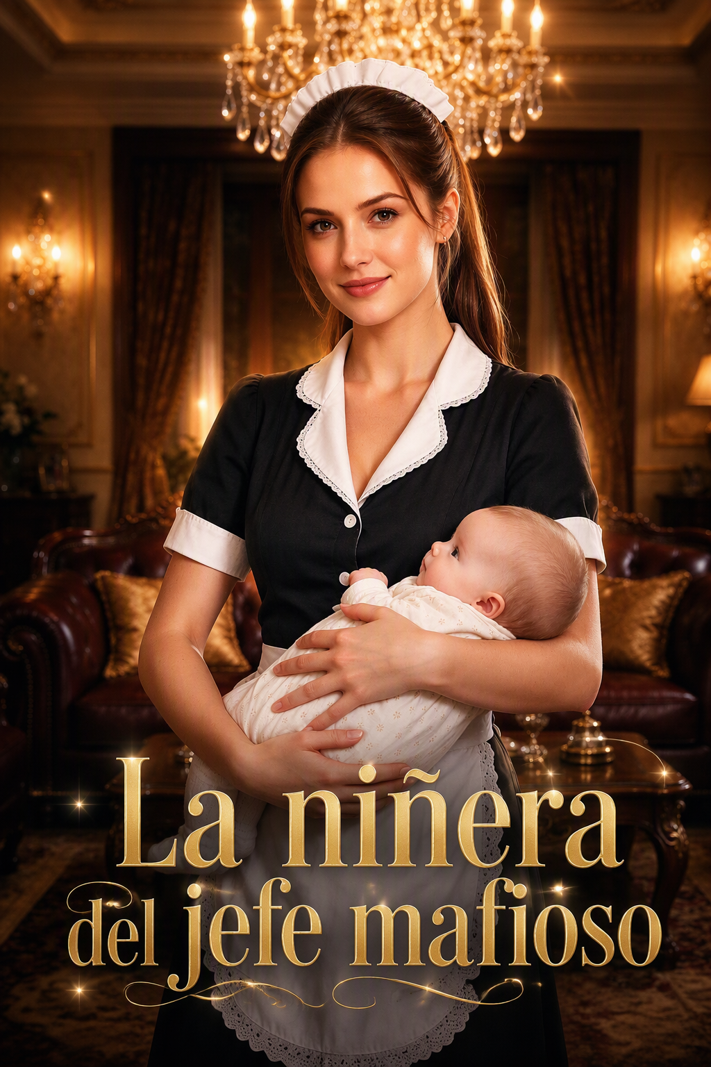 La niñera del jefe mafioso