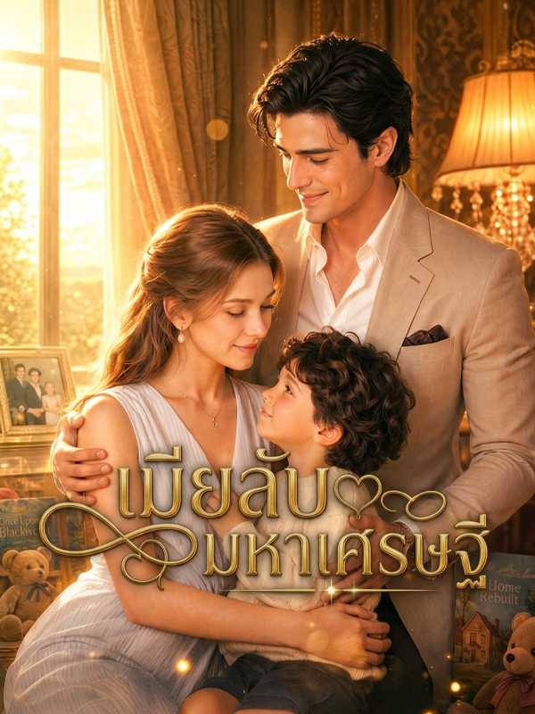 เมียลับมหาเศรษฐี
