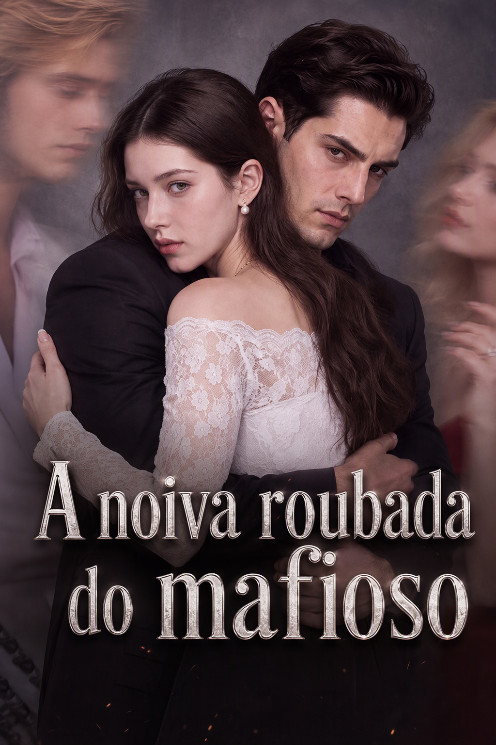 A noiva roubada do mafioso