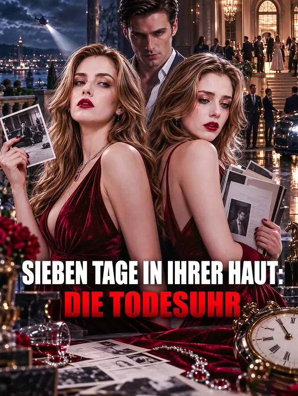 Sieben Tage in ihrer Haut: Die Todesuhr