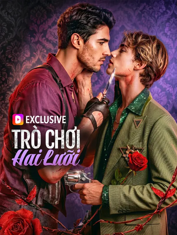 Trò Chơi Hai Lưỡi