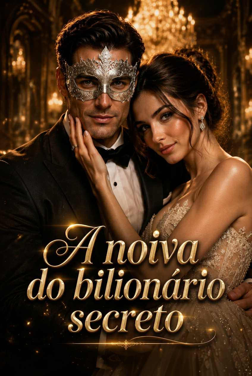 A noiva do bilionário secreto