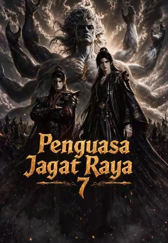 Penguasa Jagat Raya 7