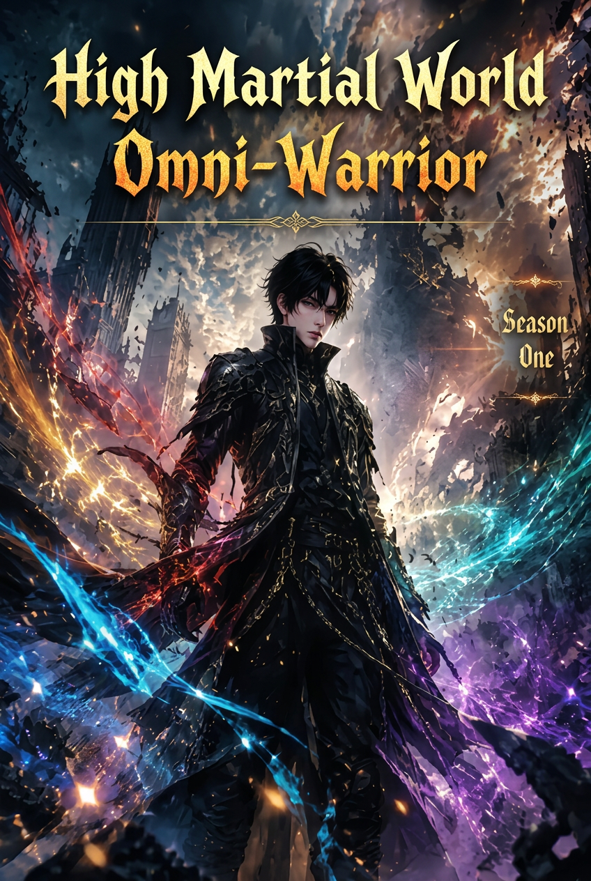 High Martial World: Omni-Warrior