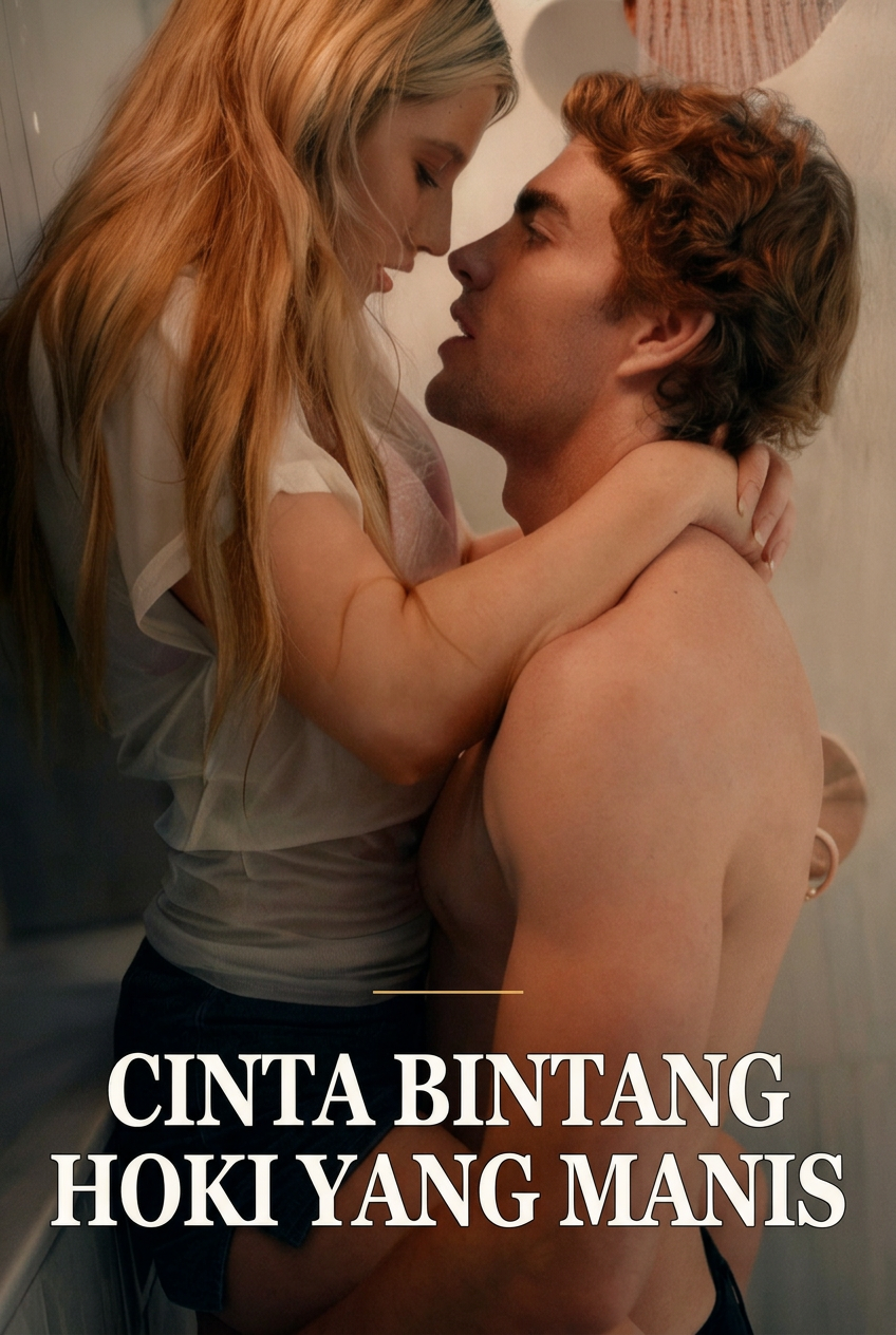 Cinta bintang hoki yang manis