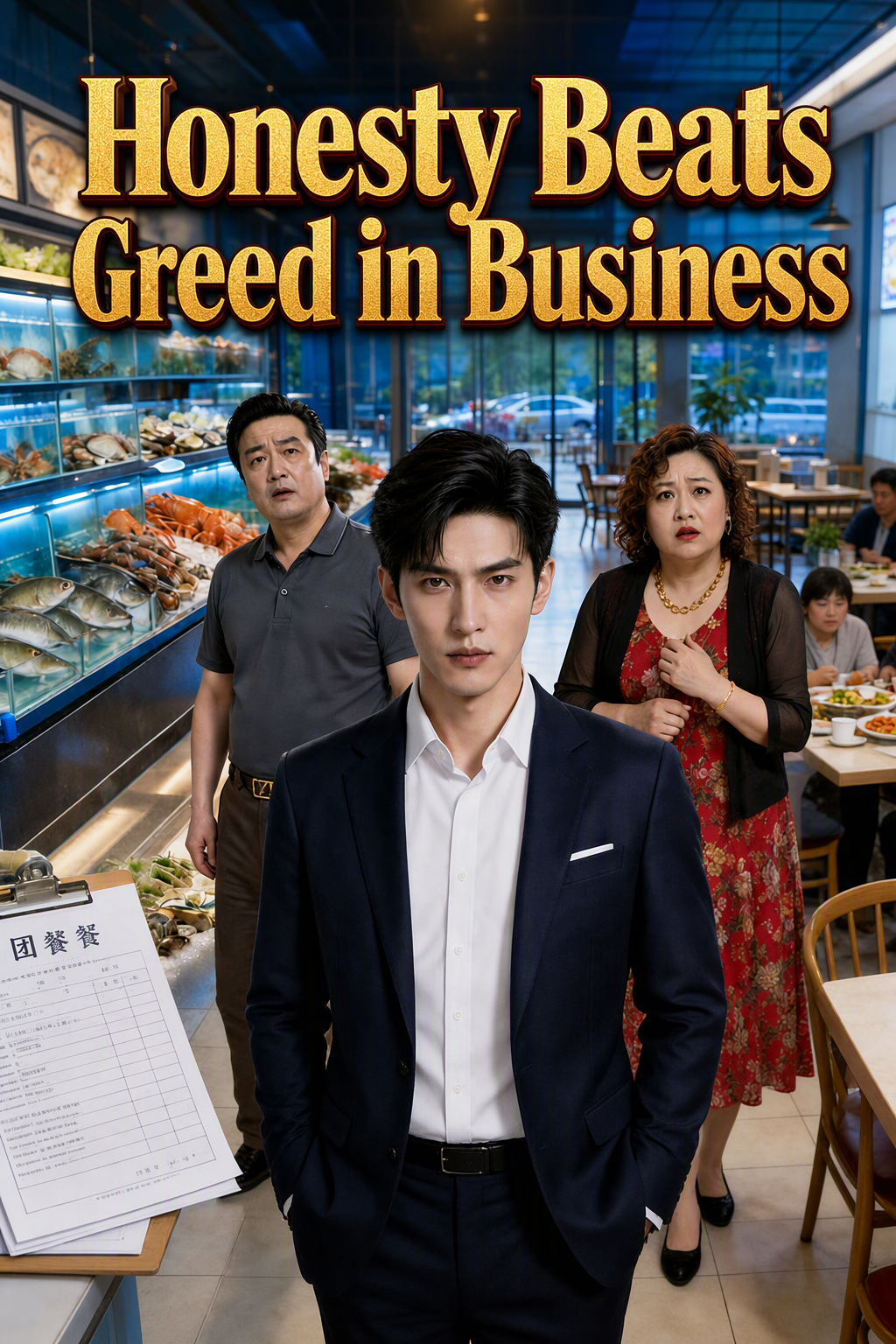 Honesty Beats Greed in Business