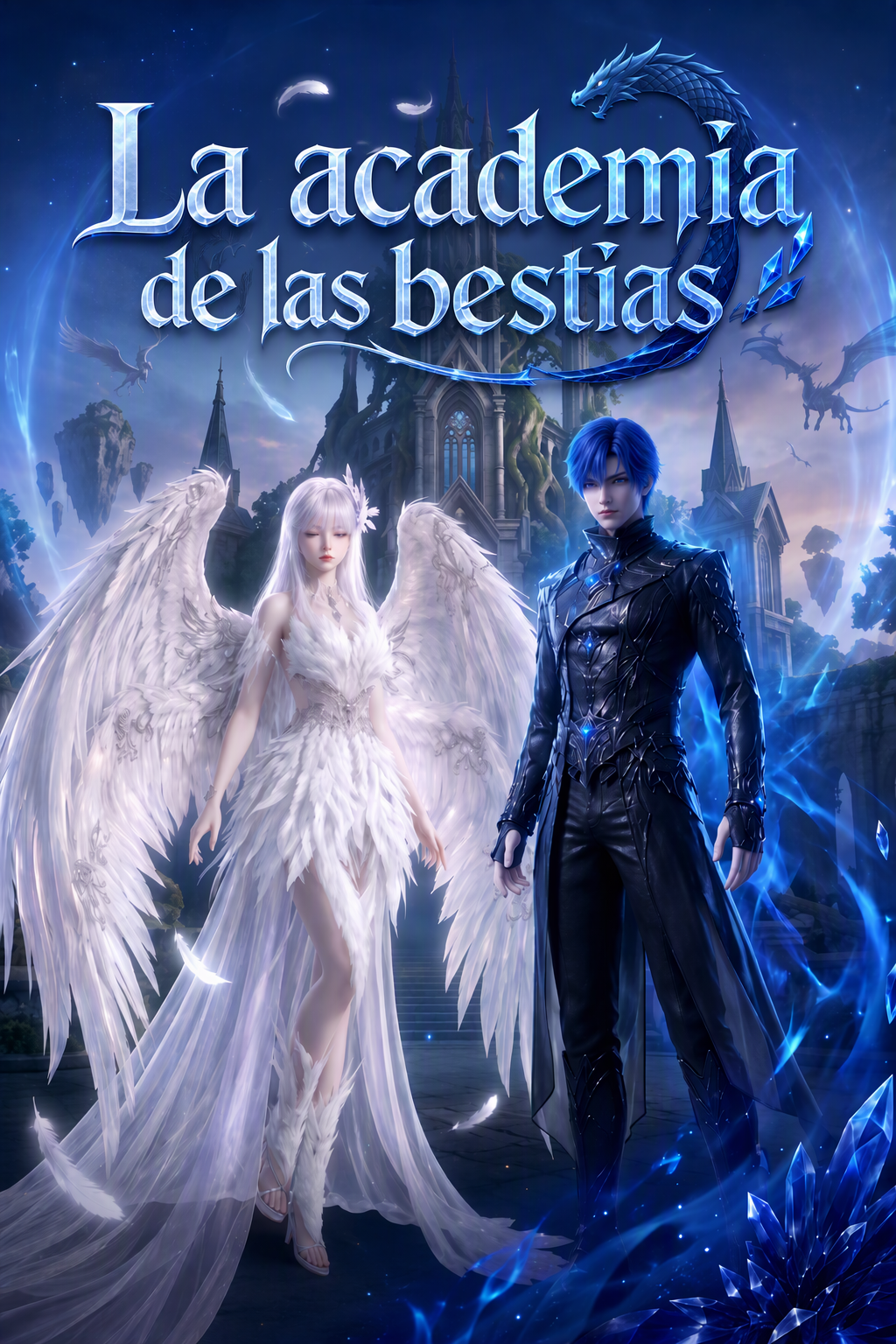 La academia de las bestias