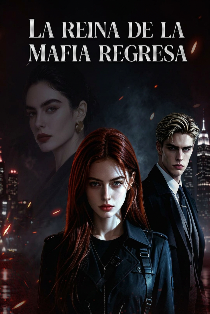 La reina de la mafia regresa