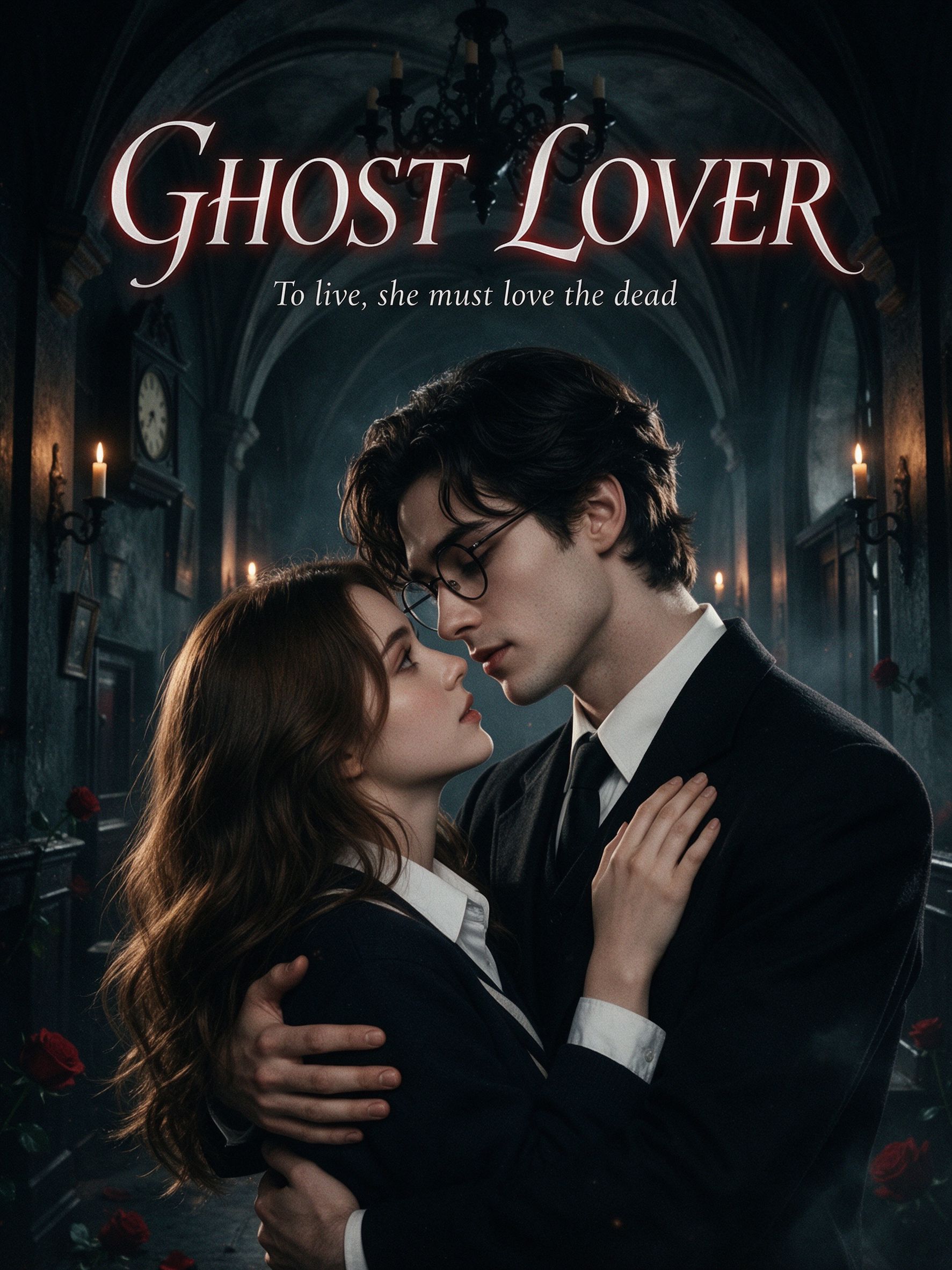 Ghost Lover