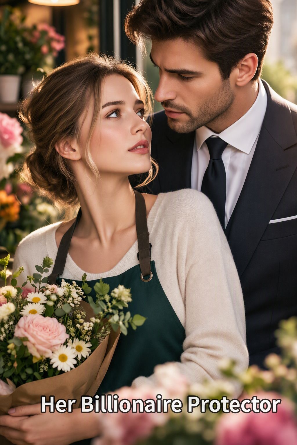 Her Billionaire Protector