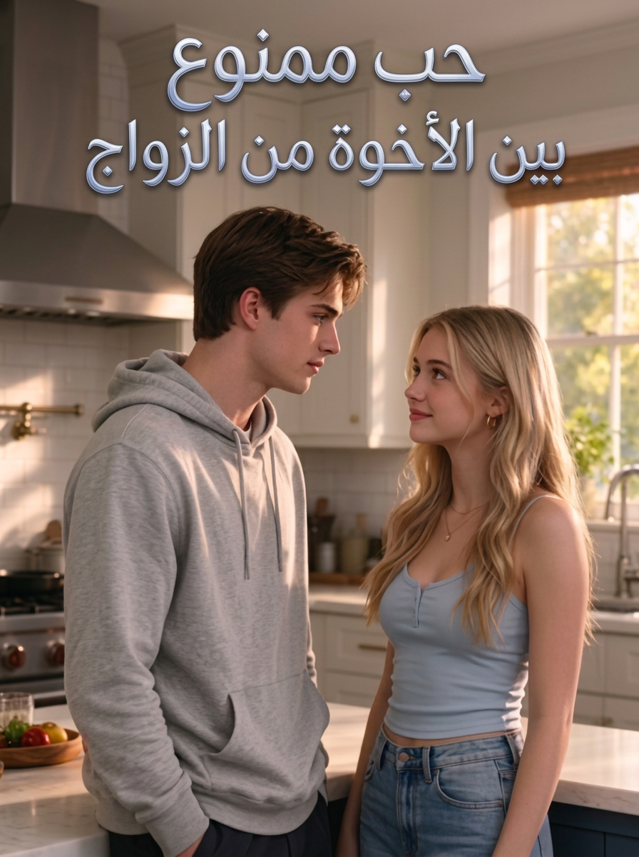 حب ممنوع بين الأخوة من الزواج