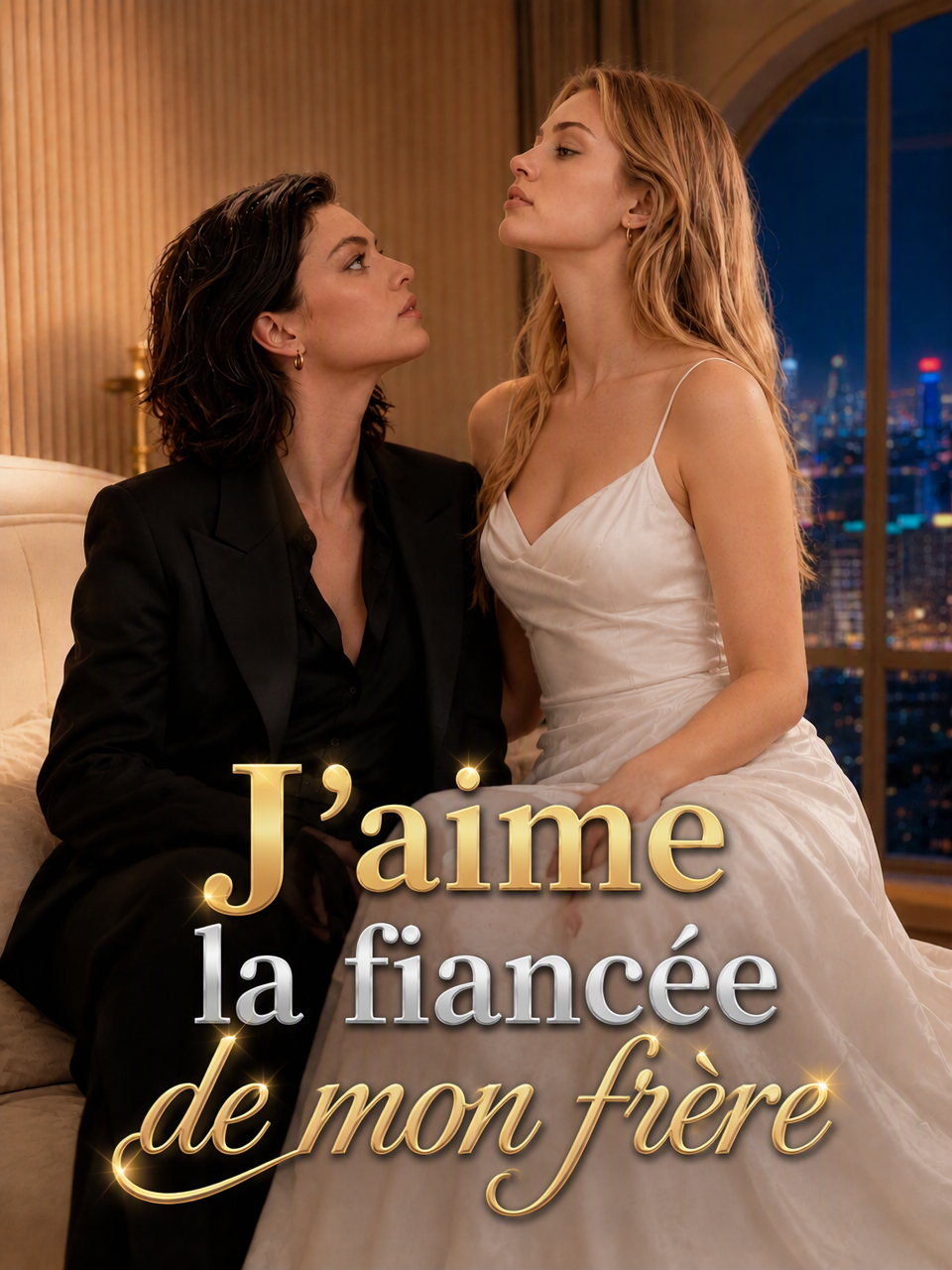 J'aime la fiancée de mon frère