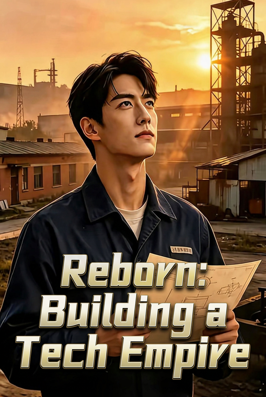 Reborn: Building a Tech Empire