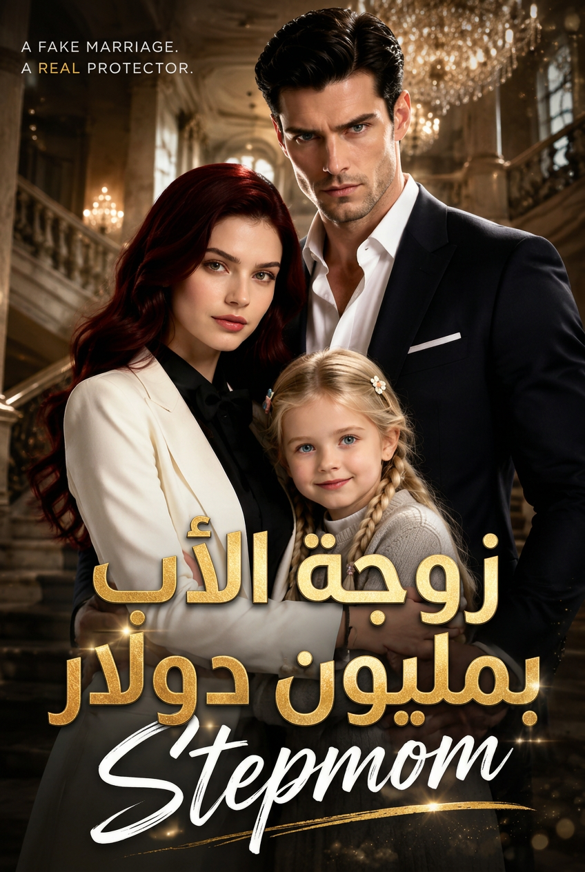زوجة الأب بمليون دولار