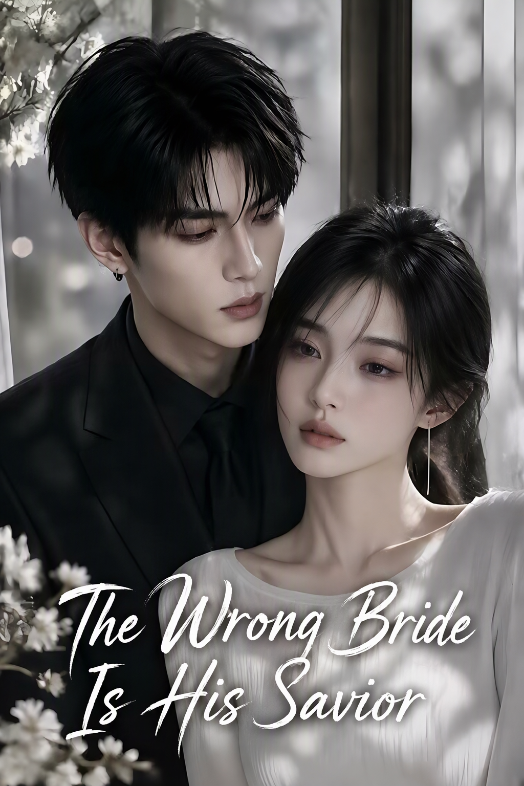 The Wrong Bride Is His Savior