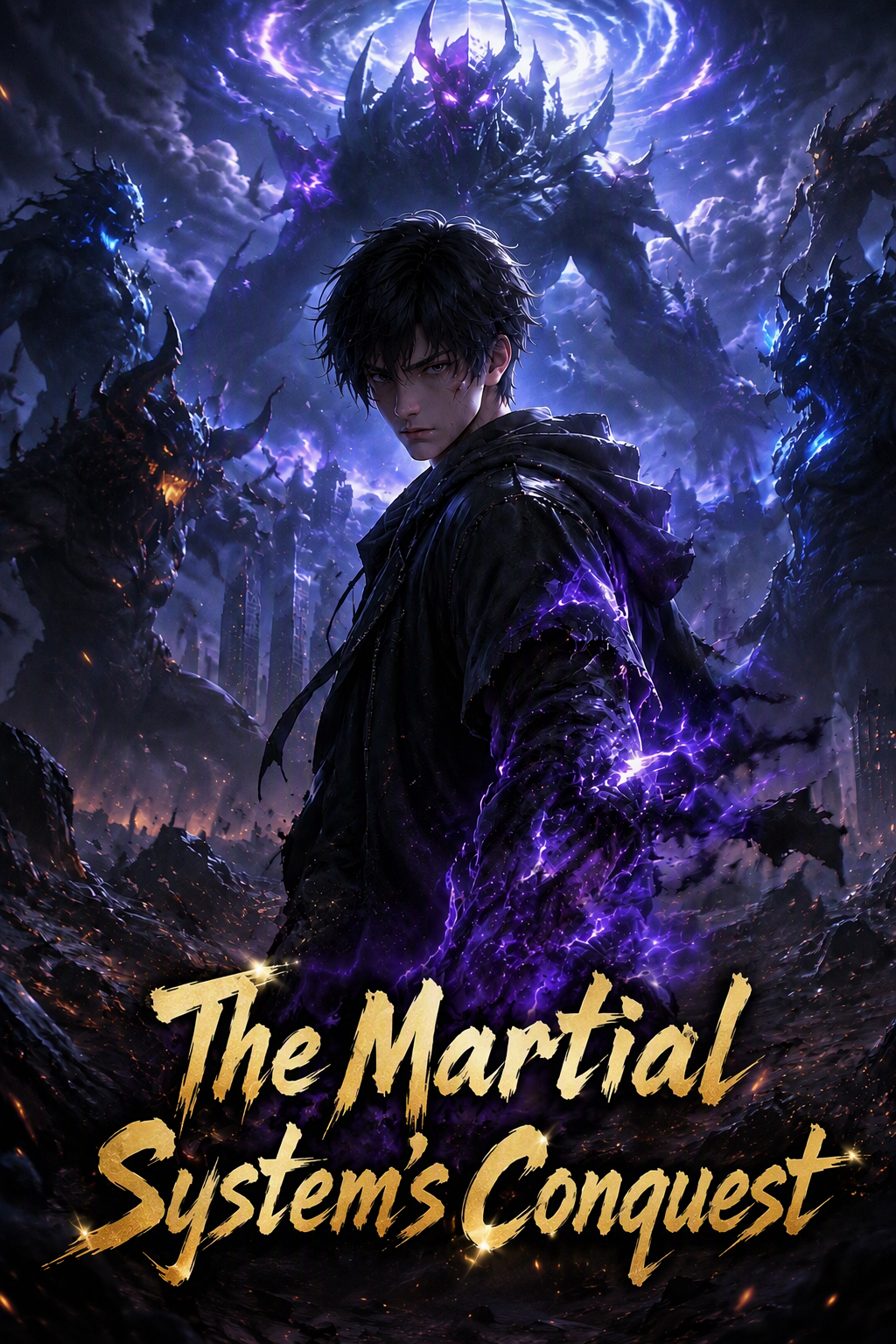 The Martial System's Conquest