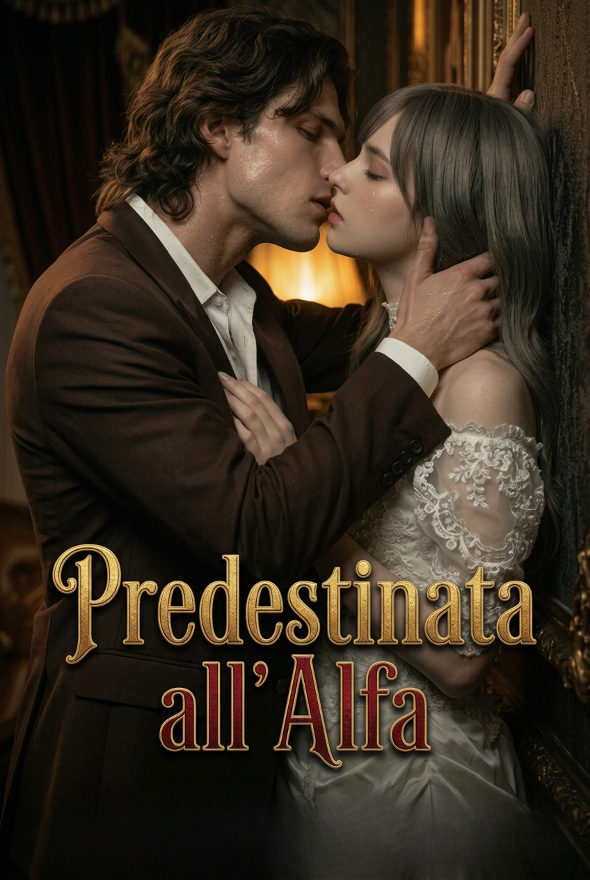 Predestinata all'Alfa