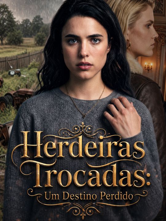 Herdeiras Trocadas: Um Destino Perdido