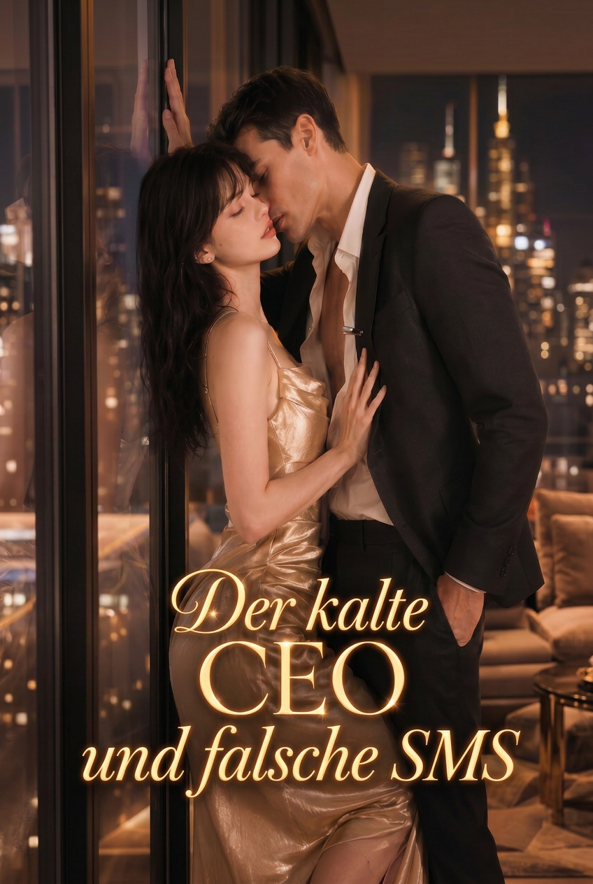 Der kalte CEO und falsche SMS