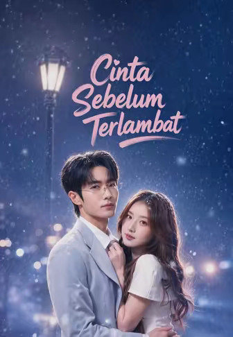 Cinta Sebelum Terlambat
