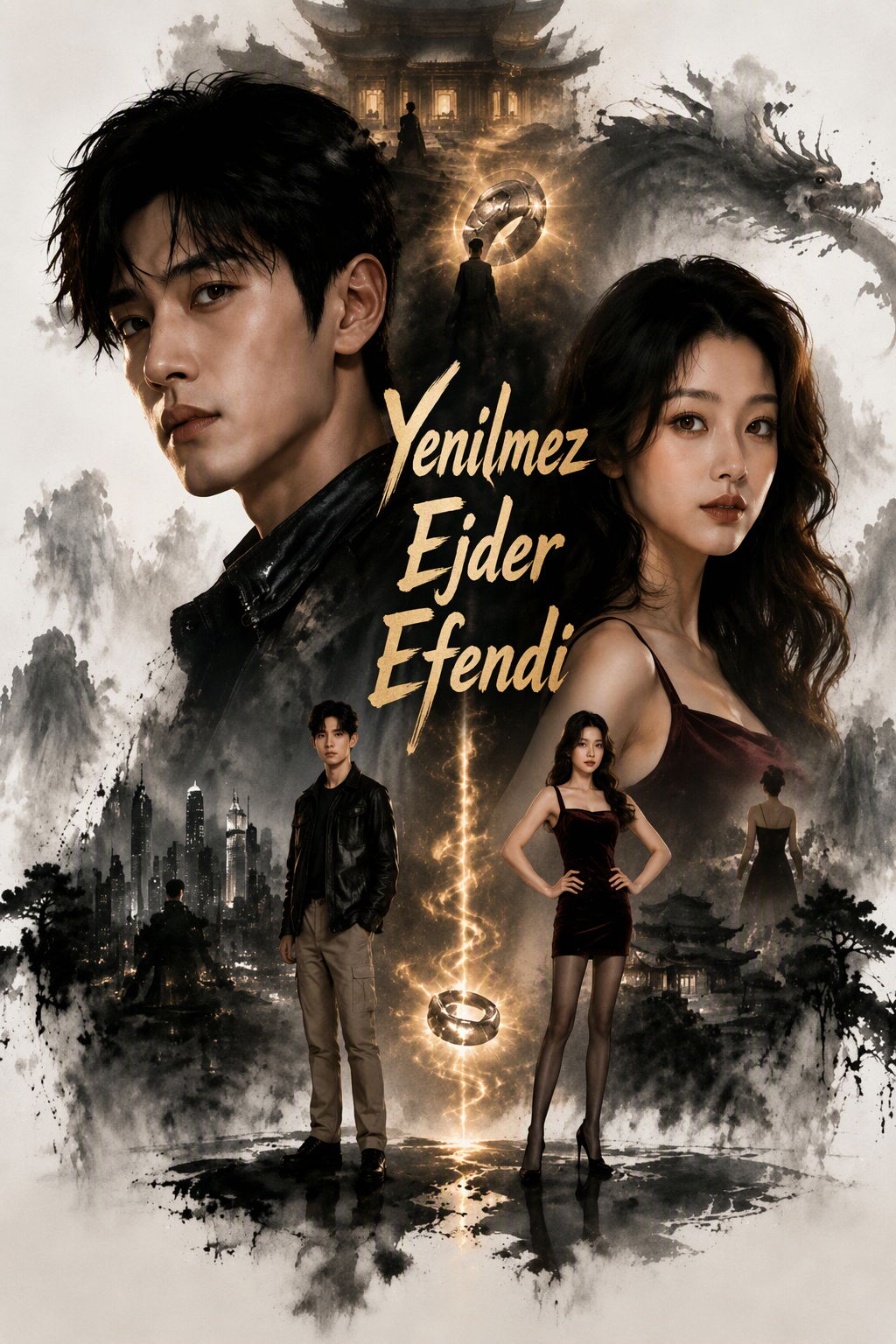 Yenilmez Ejder Efendi