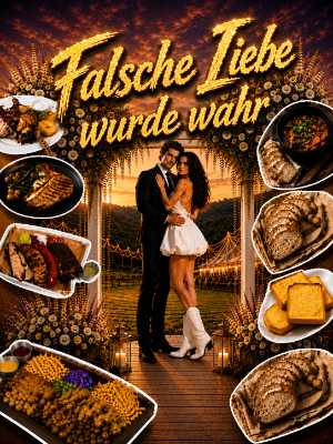Falsche Liebe wurde wahr