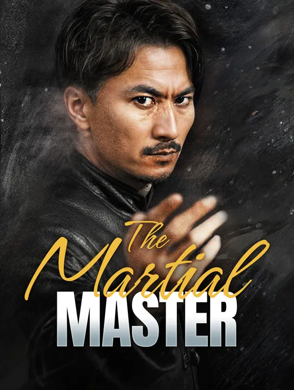 The Martial Master
