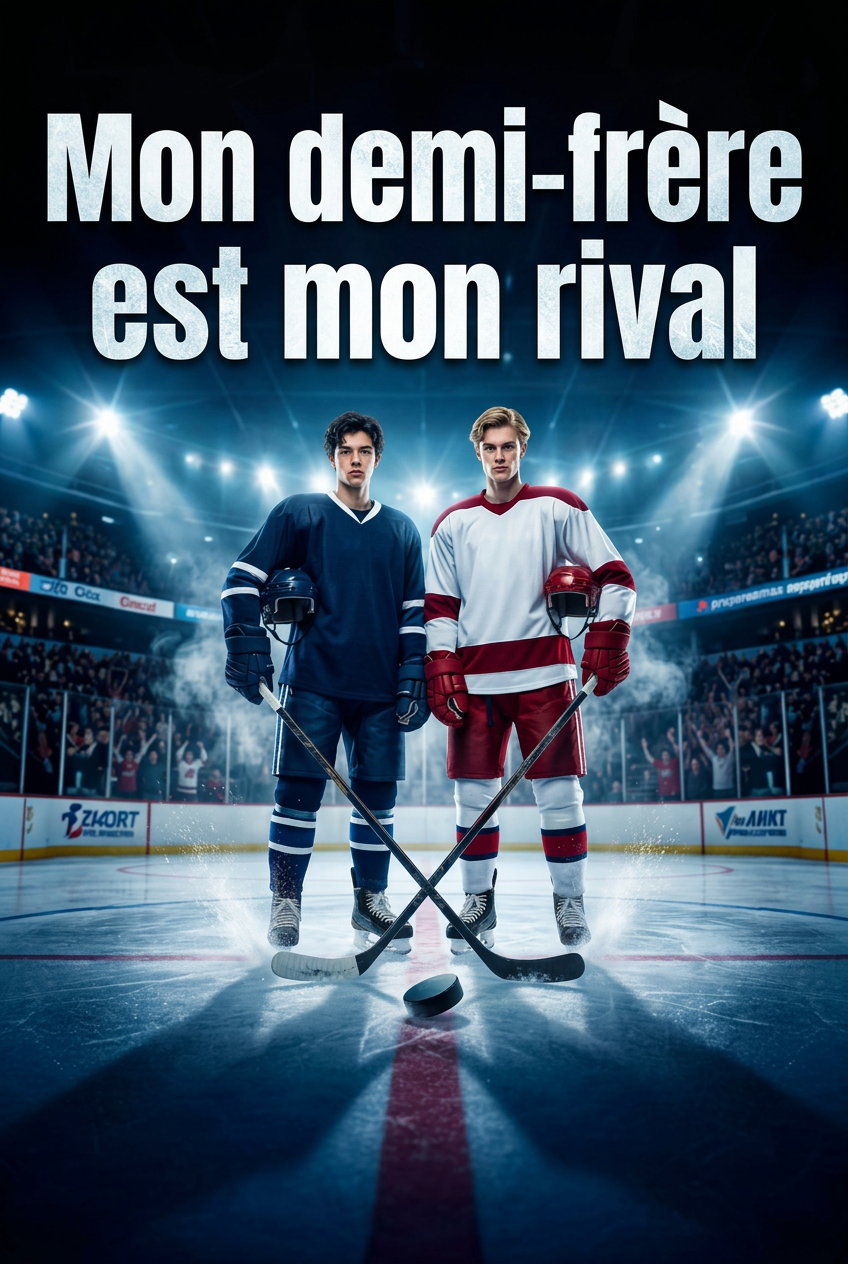 Mon demi-frère est mon rival