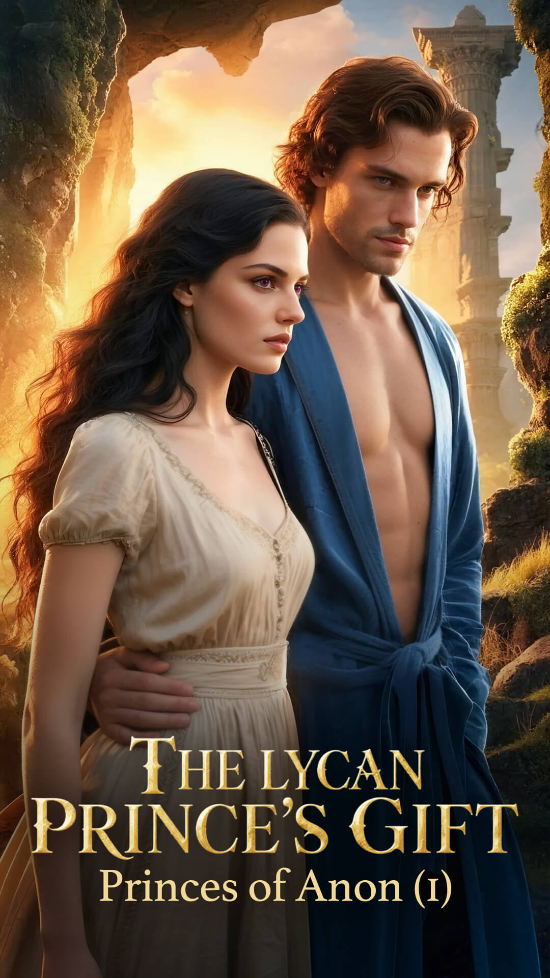 The Lycan Prince's Gift