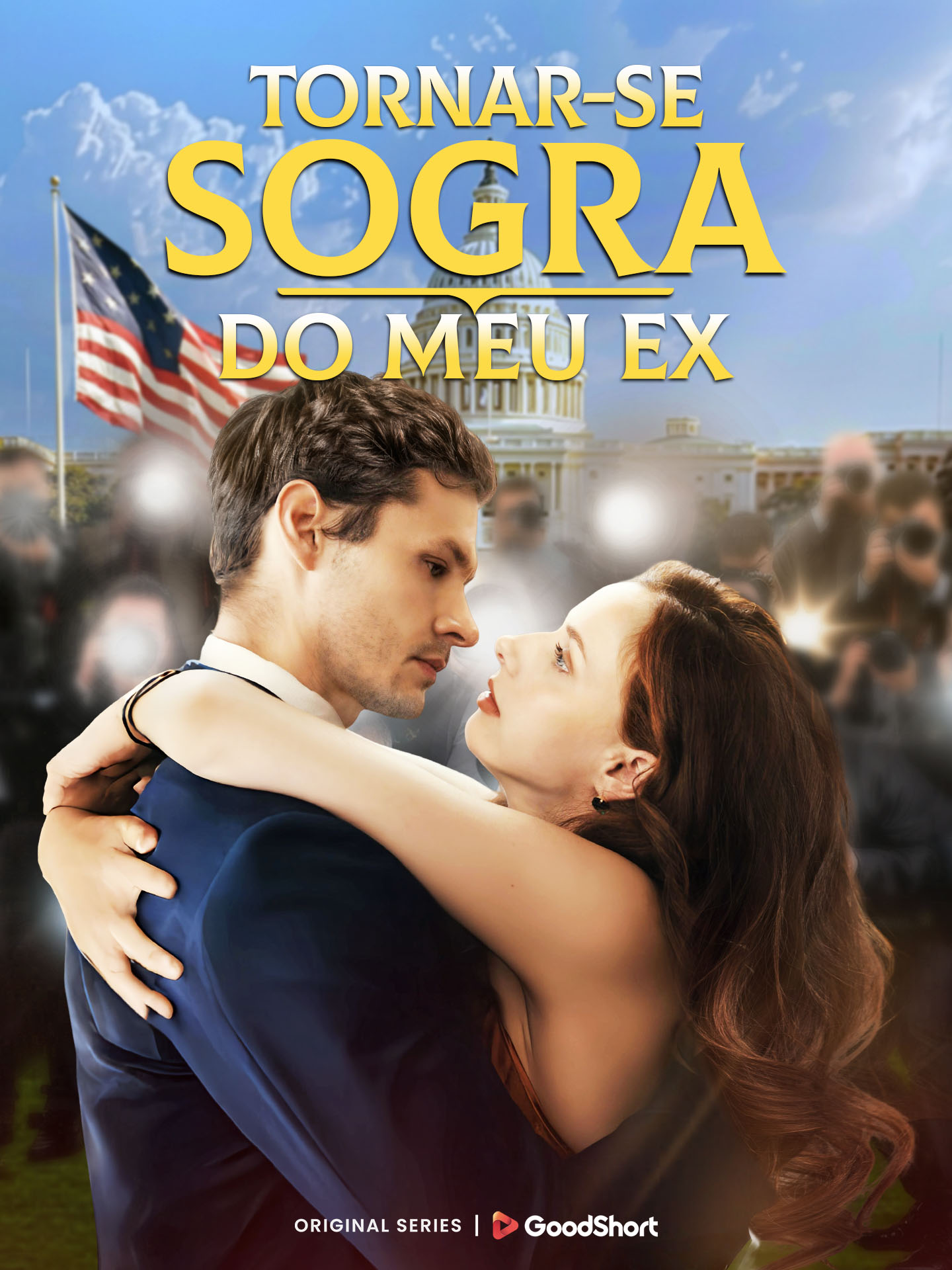 Tornar-se sogra do meu ex