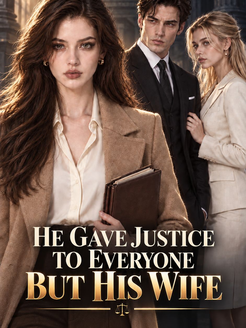 He Gave Justice to Everyone but His Wife