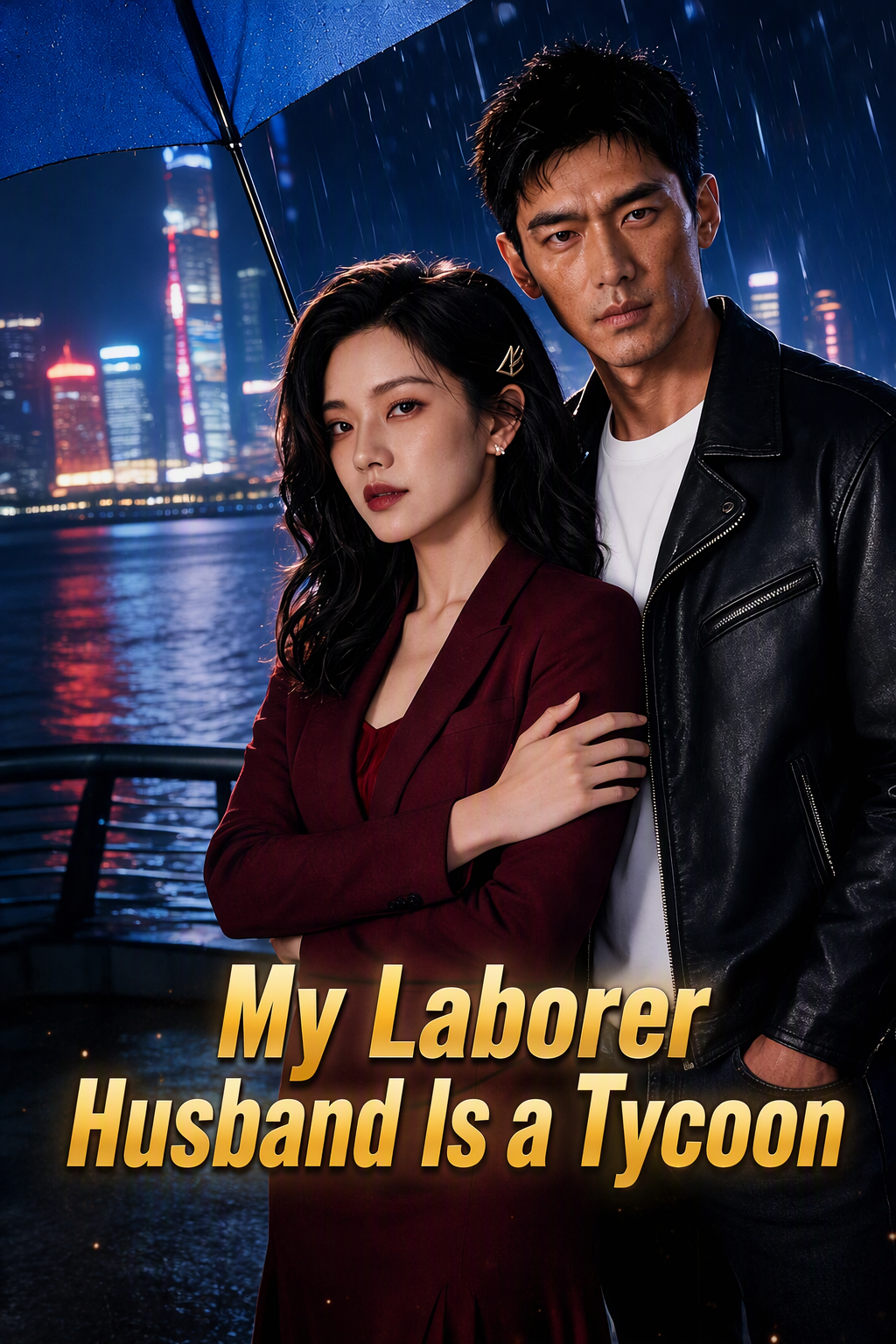 My Laborer Husband Is a Tycoon