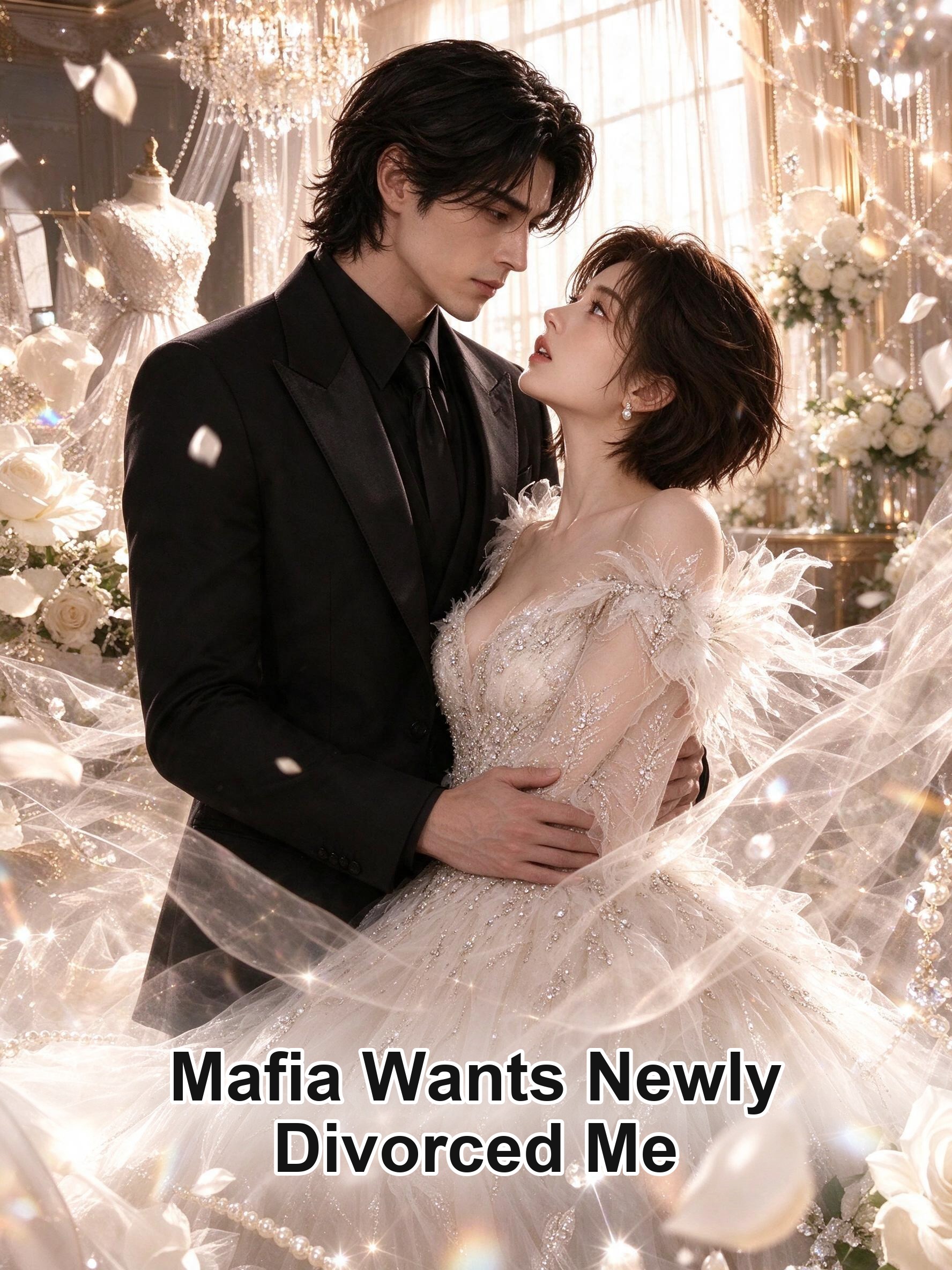 Mafia Wants Newly Divorced Me
