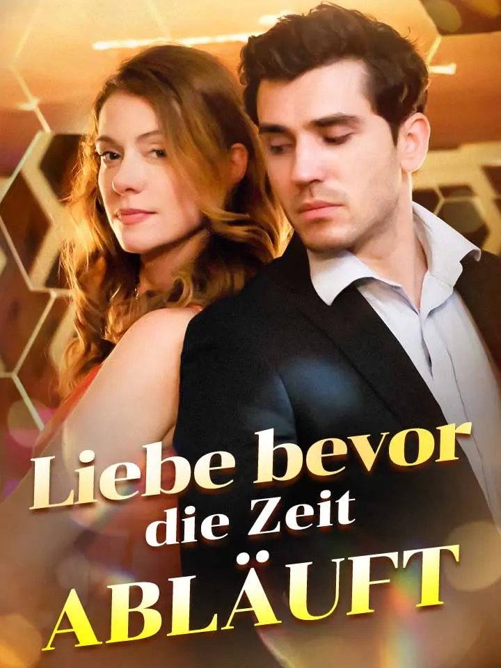 Liebe bevor die Zeit abläuft