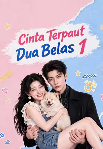 Cinta Terpaut Dua Belas 1
