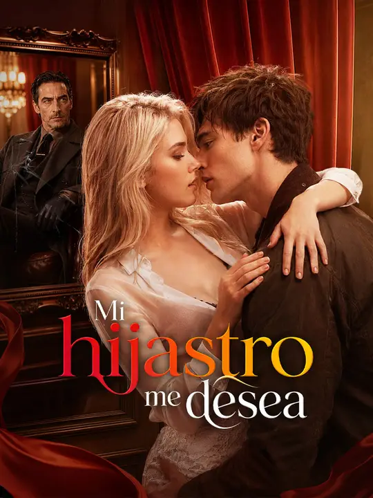 Mi hijastro me desea