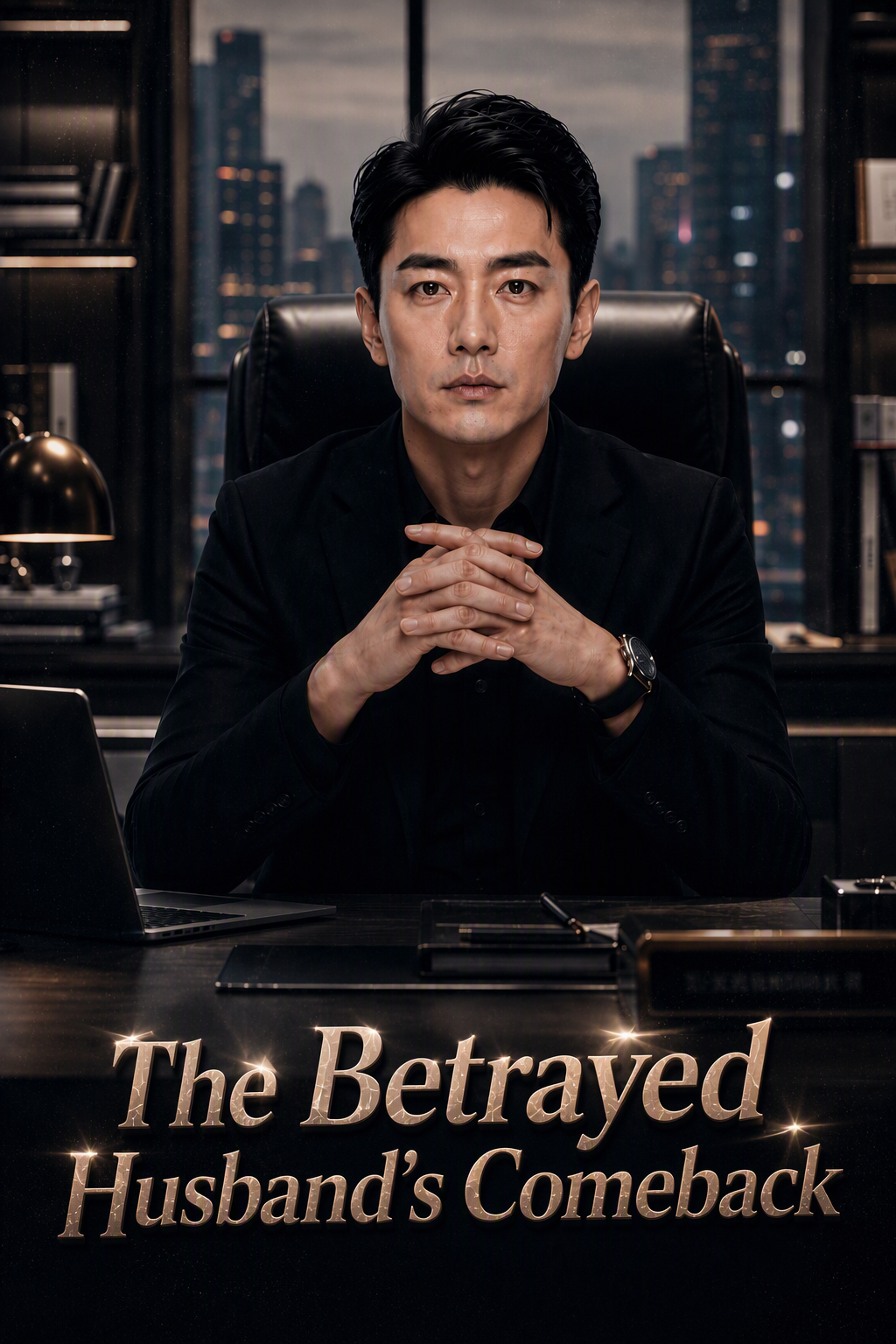 The Betrayed Husband's Comeback