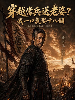 穿越當兵送老婆？我一口氣娶十八個