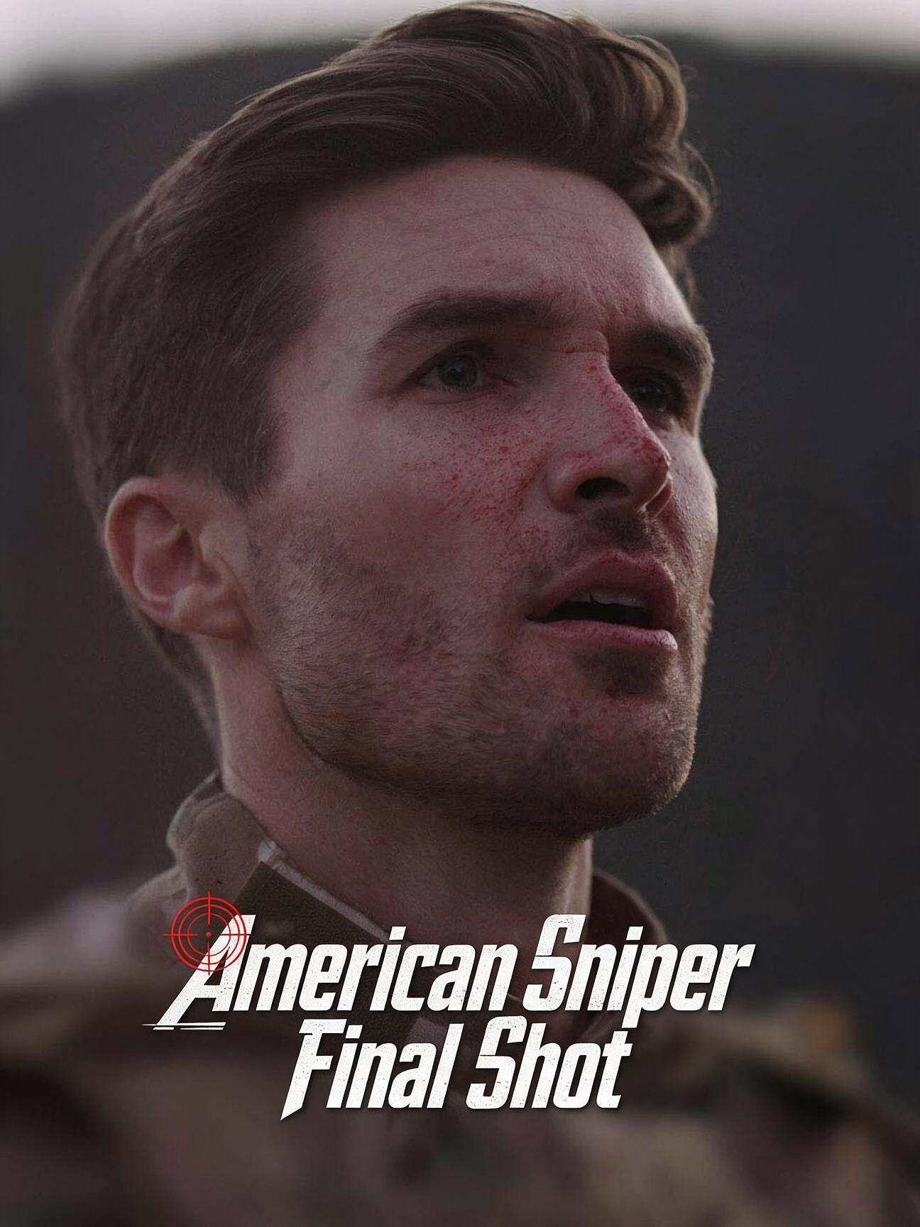 American Sniper Final Shot
