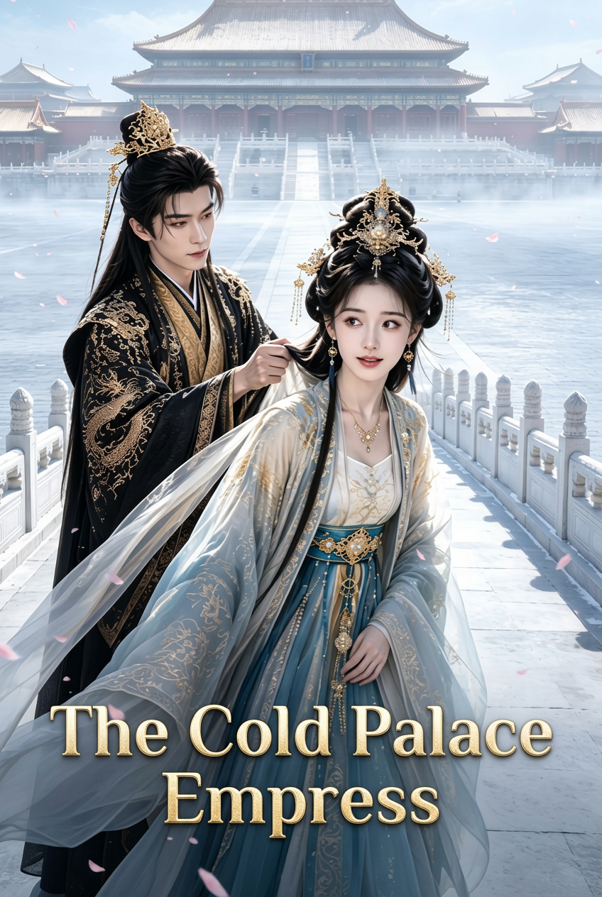 The Cold Palace Empress