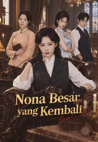 Nona Besar yang Kembali