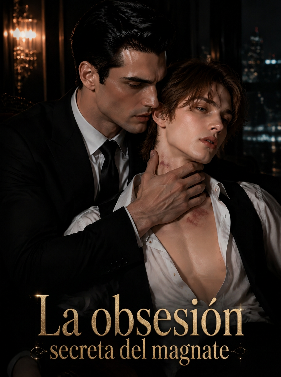 La obsesión secreta del magnate