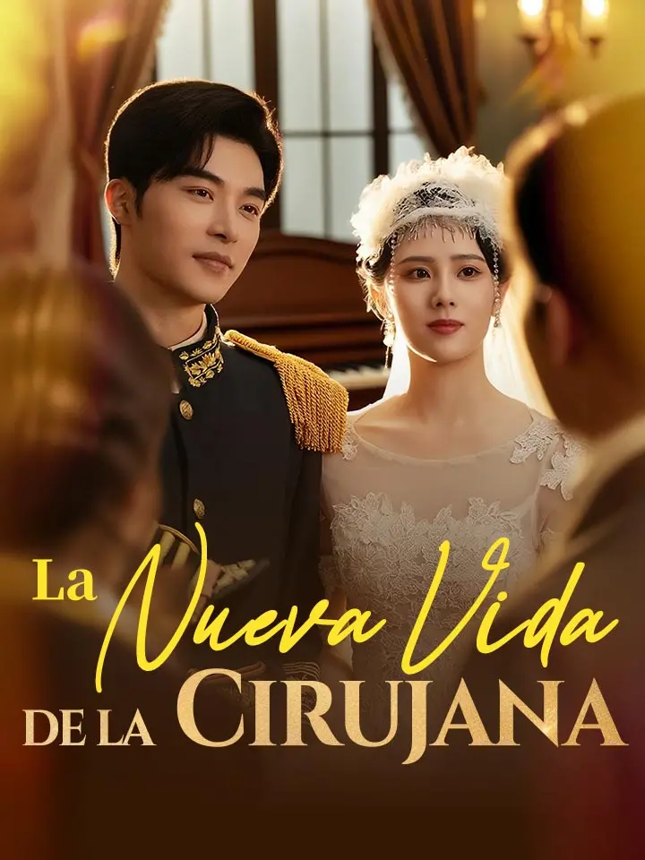 La Nueva Vida de la Cirujana