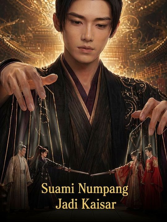 Suami Numpang Jadi Kaisar