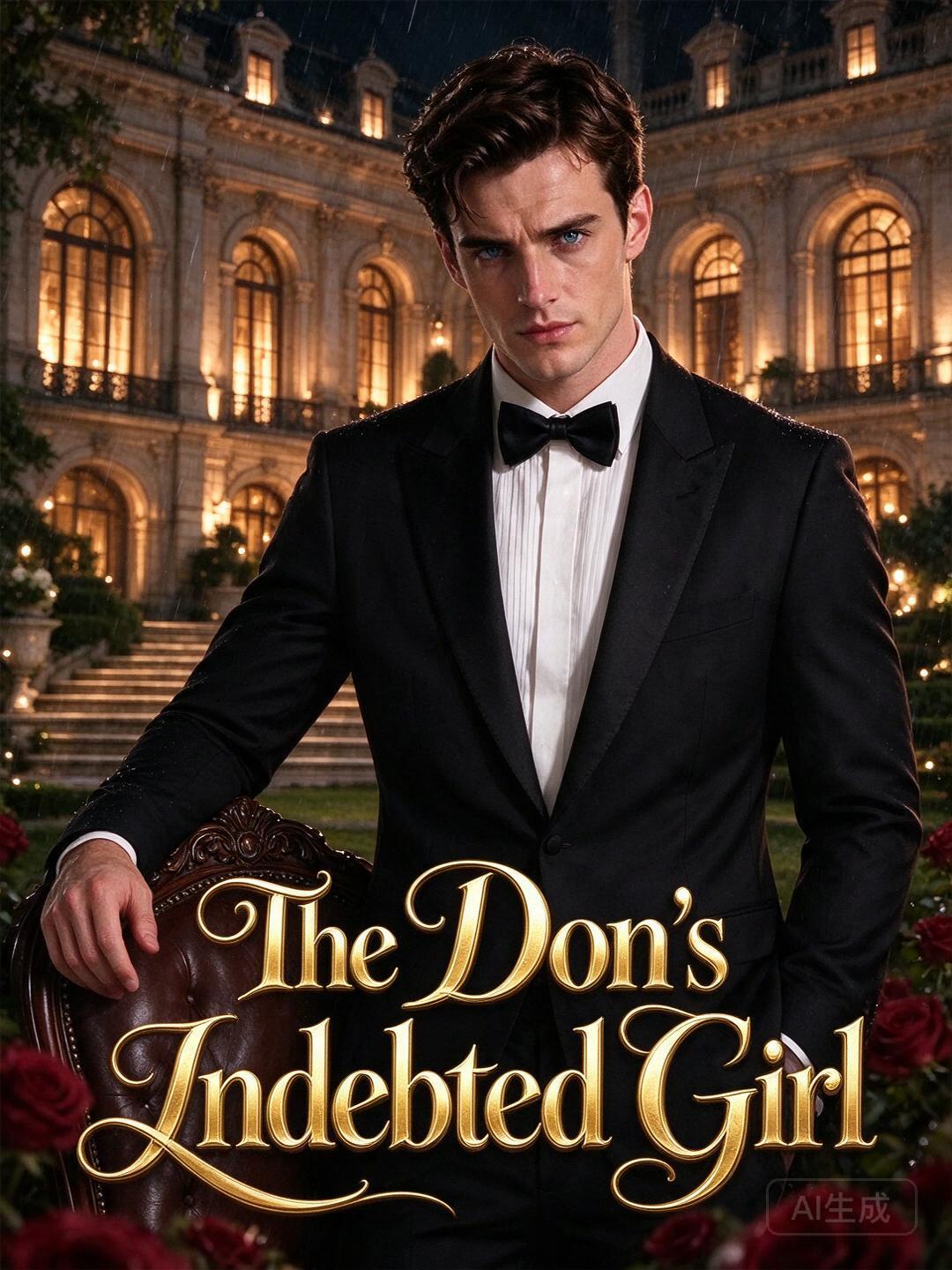 The Don’s Indebted Girl
